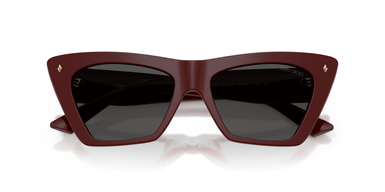 505787 - Red - Dark Grey