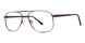 Modz Titanium GENERAL Eyeglasses