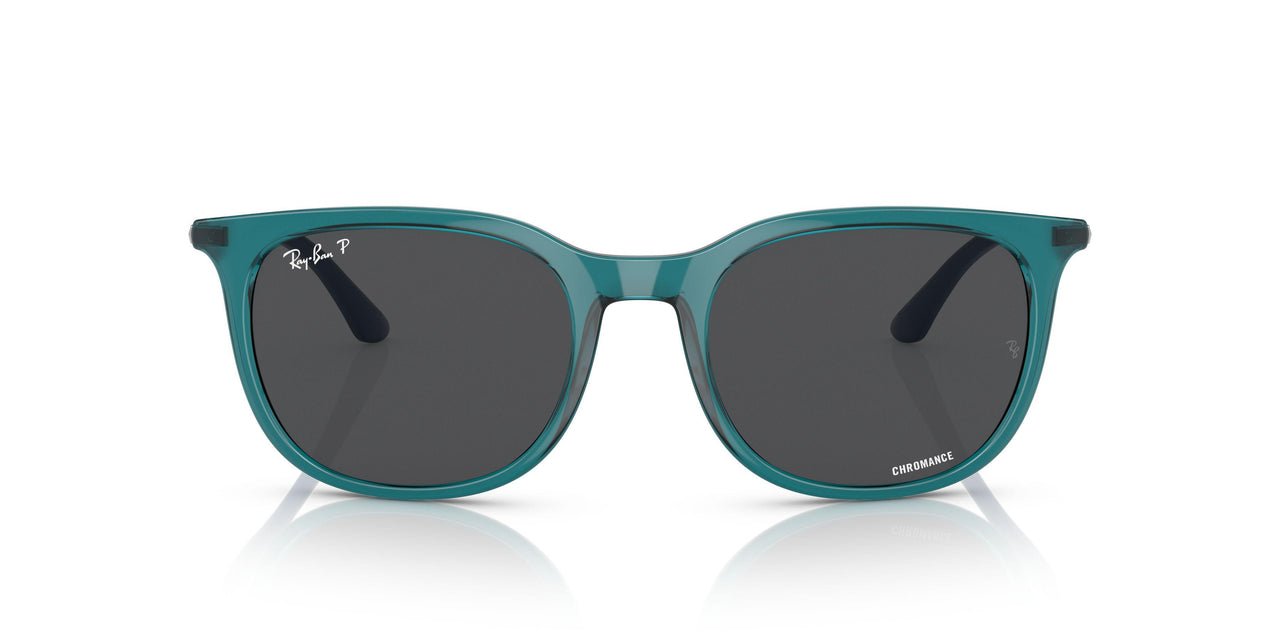 6651K8 - Blue - Polar Dark Grey