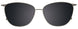 Easyclip EC689 Eyeglasses