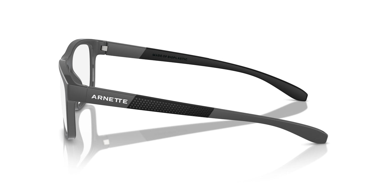 2870 - Grey - Transparent