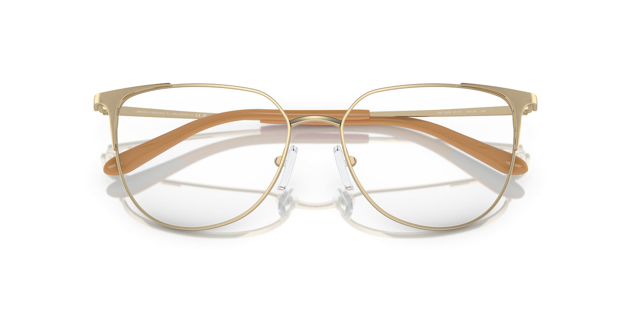 6110 - Gold