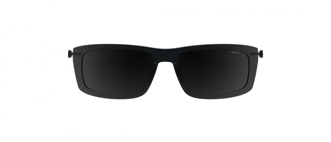 9240 - PURE BLACK - SLM POL Grey