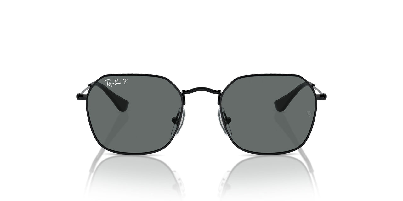 287/81 - Black - Dark Grey