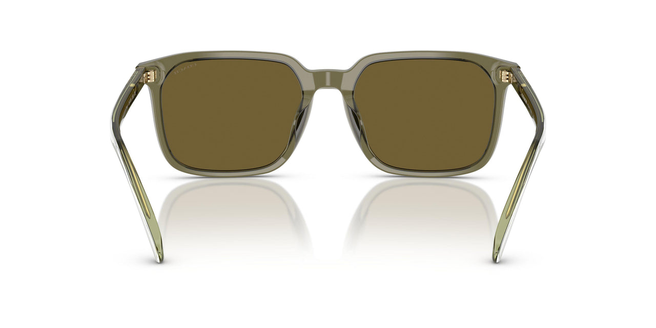5848S7 - Green - Army Solid