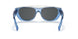 005/87 - Light Blue - Grey