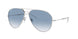 Ray-Ban Old Aviator 3825 Sunglasses