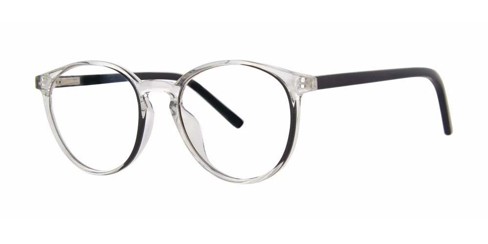 PLASTICS II GUIDANCE Eyeglasses