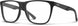 Smith Optics Prescription Eyeglass 102491 Lowdown Steel RX Sunglasses