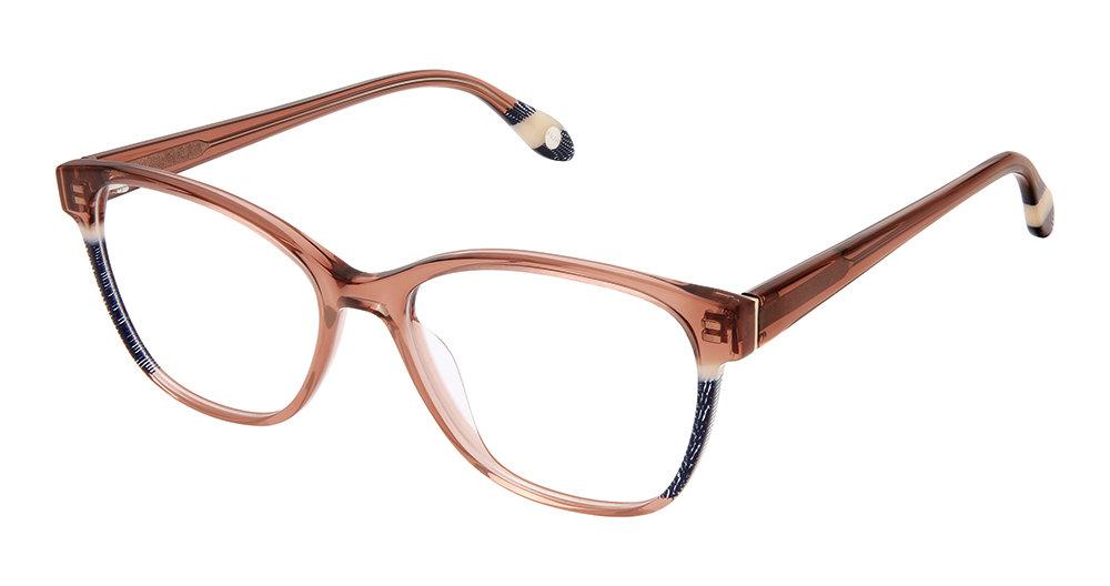 Fysh F-3755 Eyeglasses