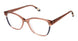Fysh F-3755 Eyeglasses