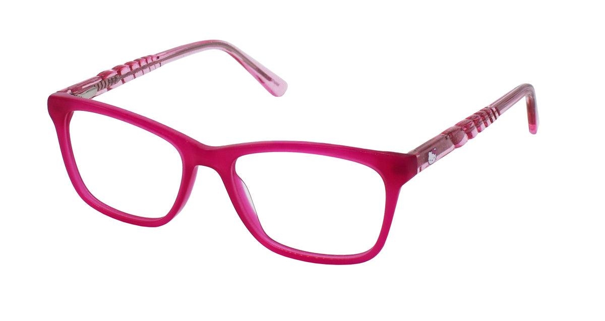 Hello Kitty 403 Eyeglasses