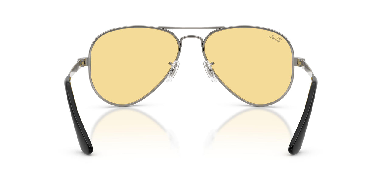 004/R6 - Grey - Yellow