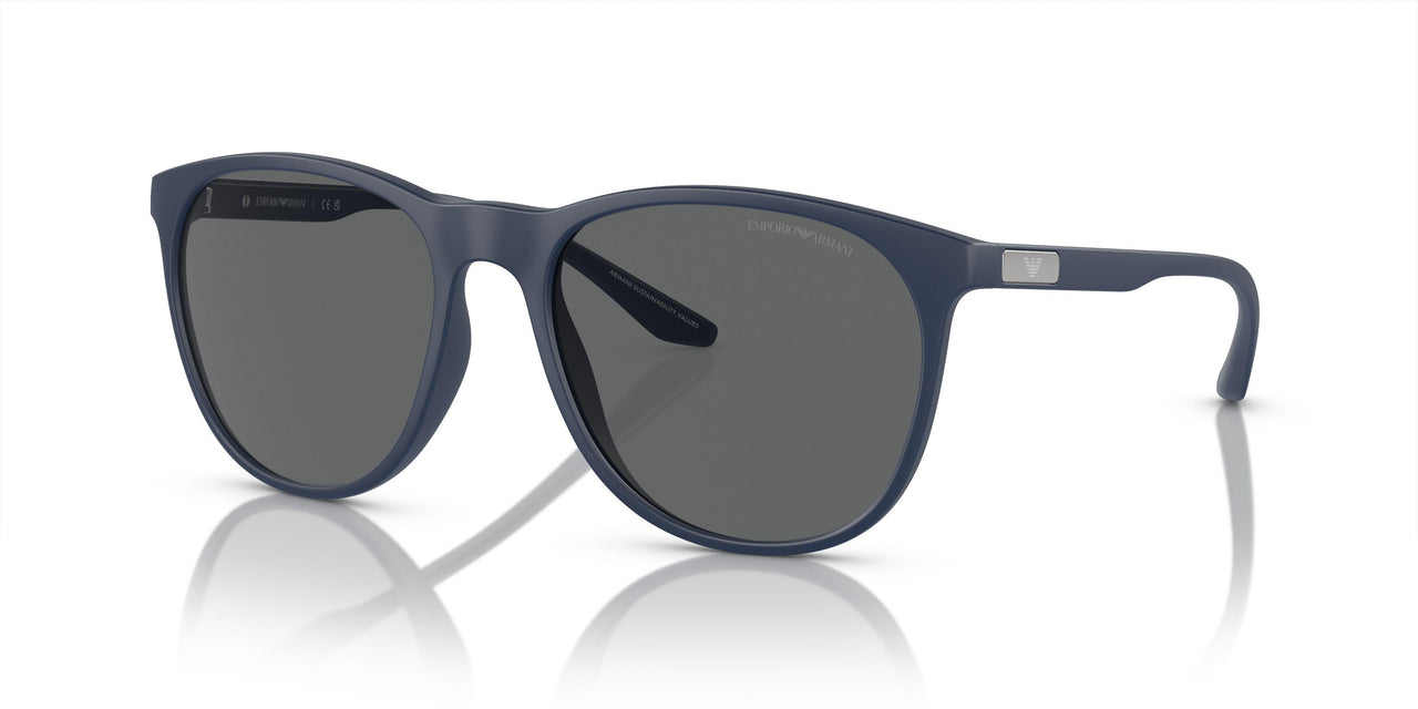 576387 - Blue - Dark Grey