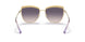 516636 - Violet - Pink Gradient Dark Grey