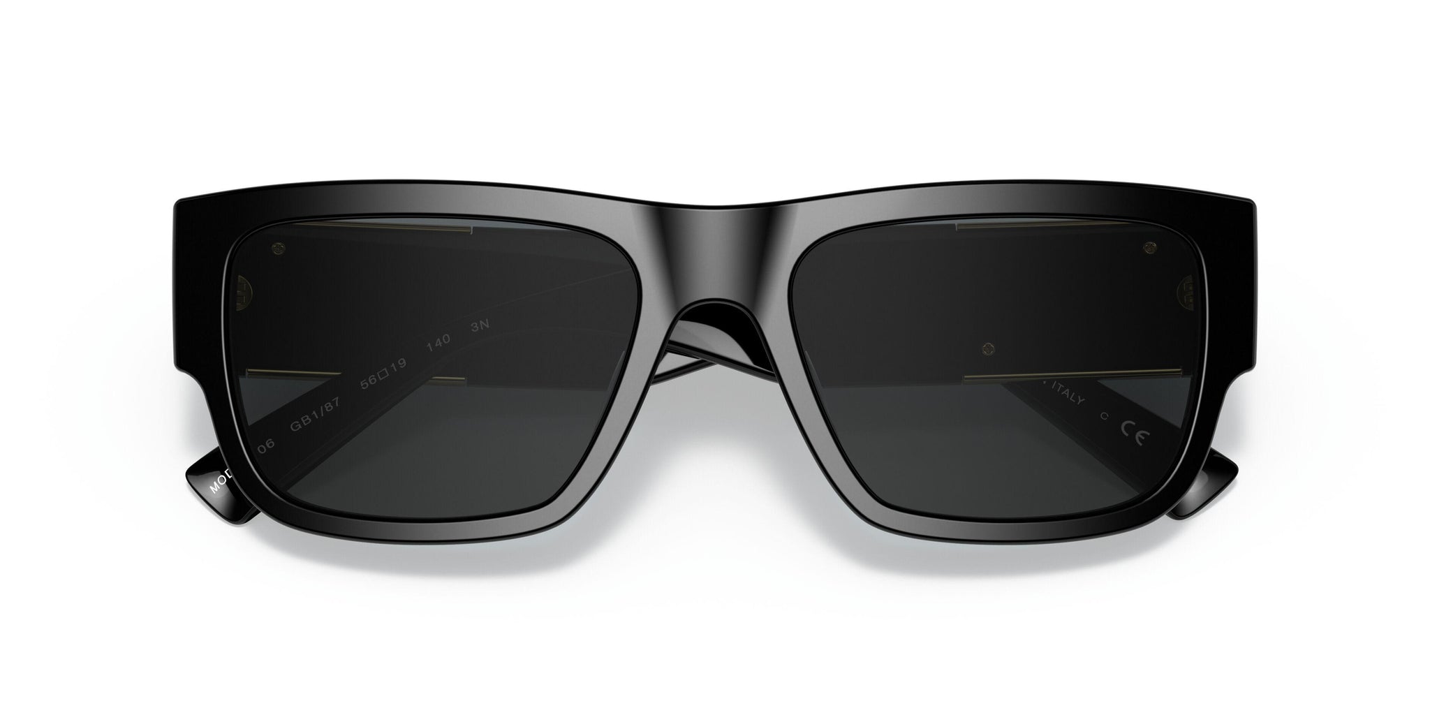 メル41690です Versace 4406 Sunglasses