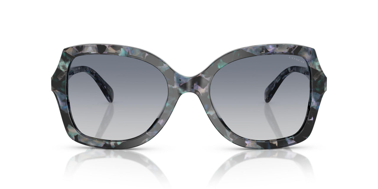 584535 - Blue - Blue Purple Gradient