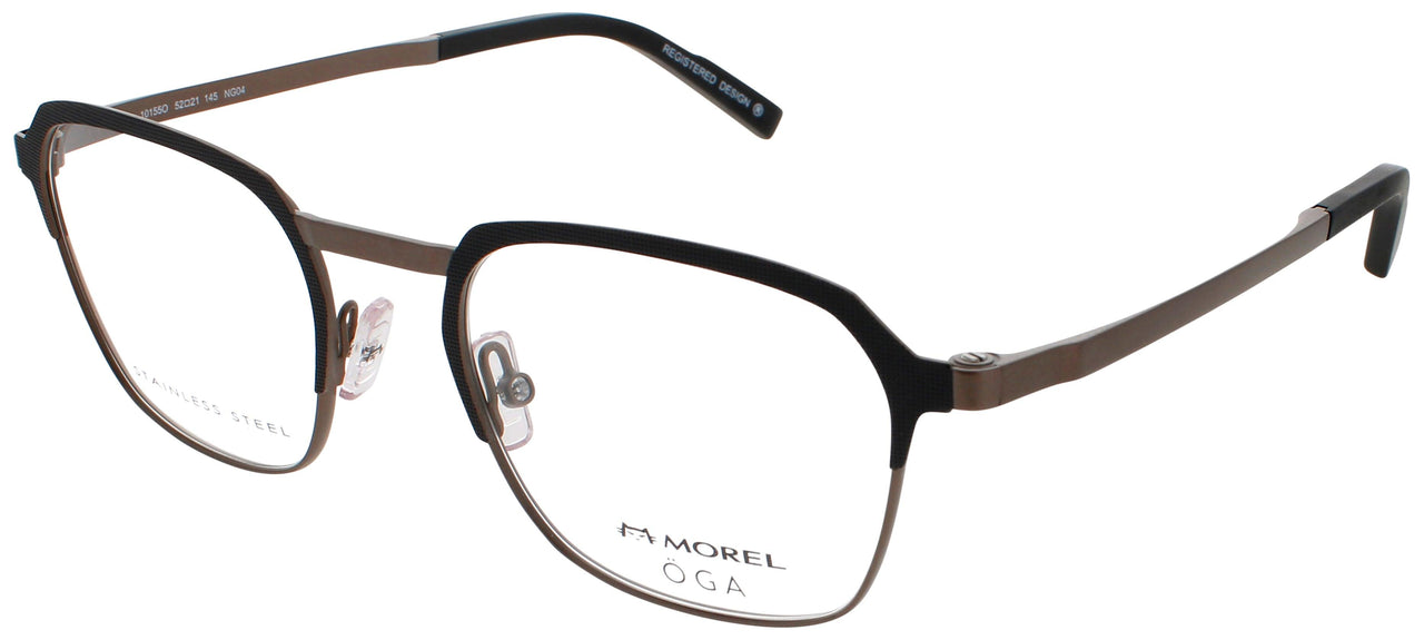 Oga-morel BOREAL1 Eyeglasses