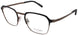Oga-morel BOREAL1 Eyeglasses