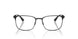 2904 - Black - Clear