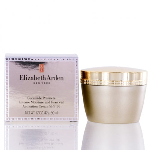 Elizabeth Arden Ceramide Premiere Intense Moisture Renewal Activation Cream