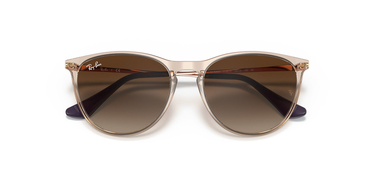 710813 - Light Brown - Gradient Brown