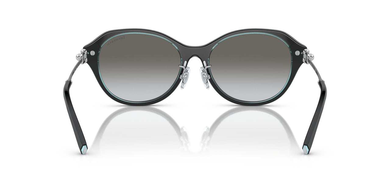 82853C - Black - Grey Gradient