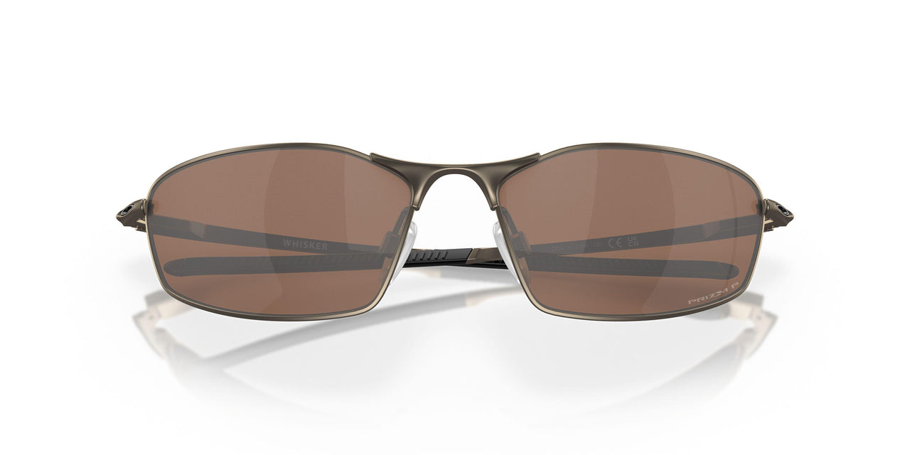 414113 - Gunmetal - Prizm Tungsten Polarized