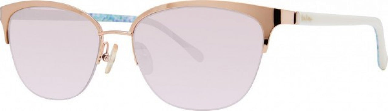 Lilly Pulitzer Cannes Sunglasses