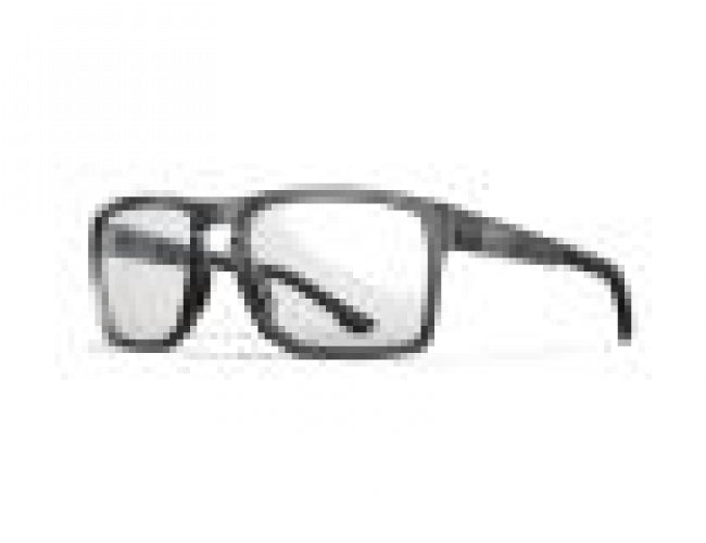 AC6FND09F - Gloss Crystal Grey Frame - No Lens