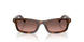 20D11C - Tortoise - Brown Gradient Grey