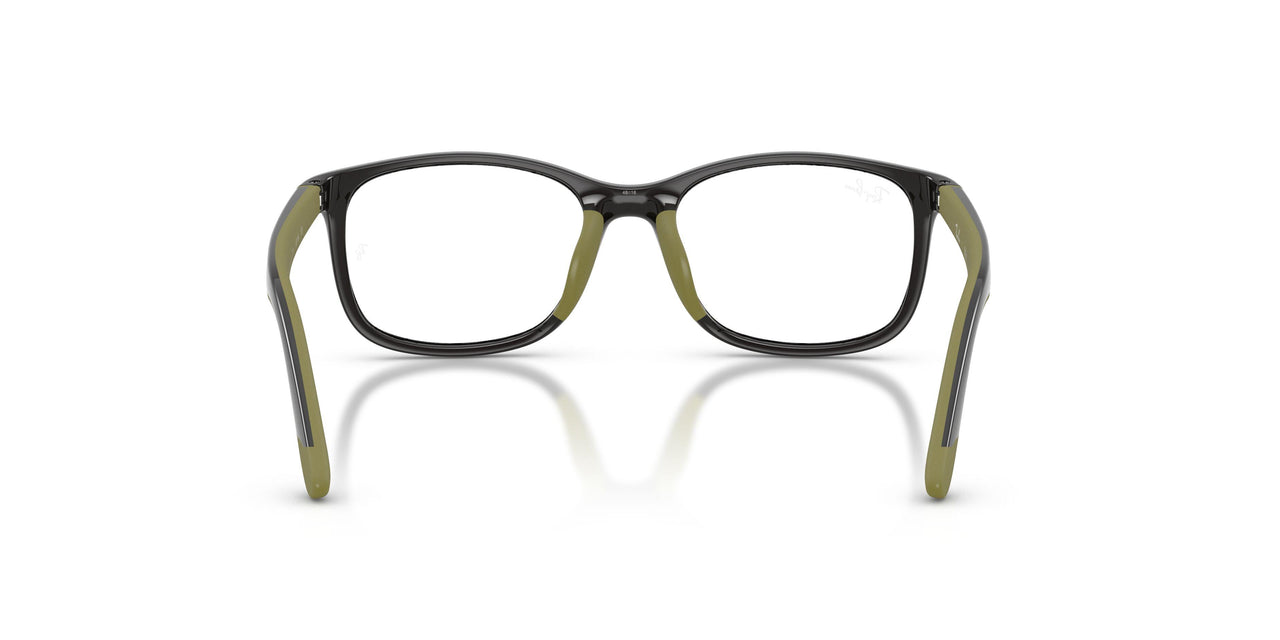 7511 - Green - Clear