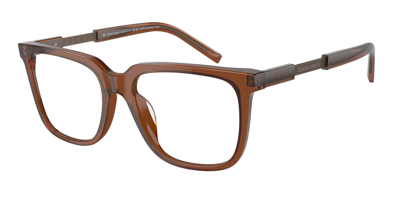 Giorgio Armani 7252U Eyeglasses