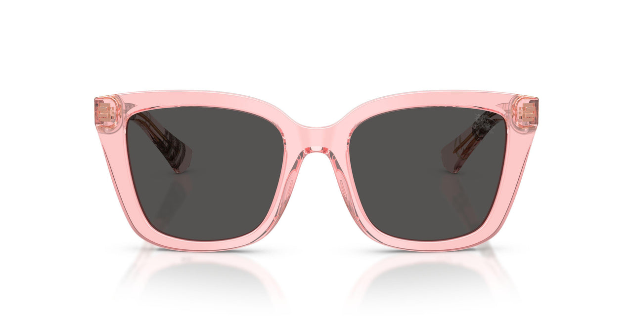424987 - Pink - Dark Grey