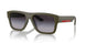 VHR07G - Grey Mirror Black