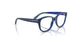 7205 - Blue - Clear