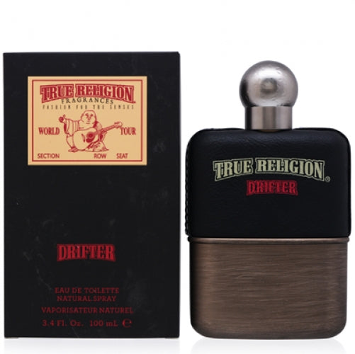 True Religion Drifter EDT Spray