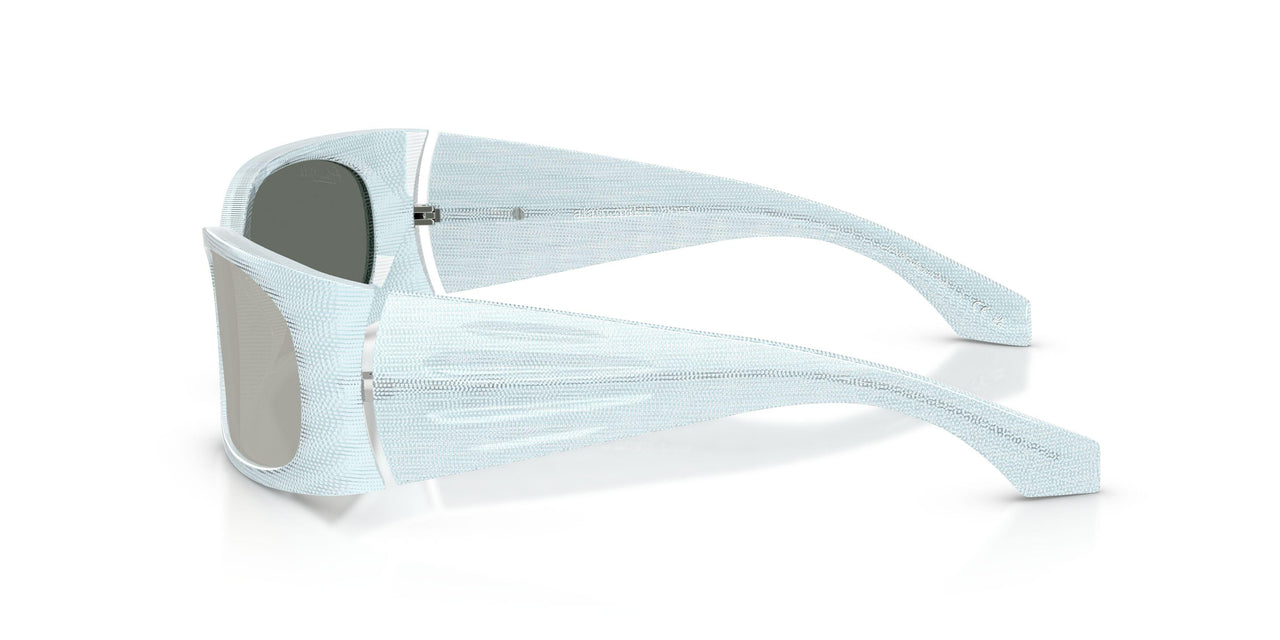 002/59 - White - Polar Silver