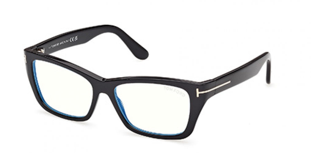 Tom Ford 6132B Blue Light blocking Filtering Eyeglasses