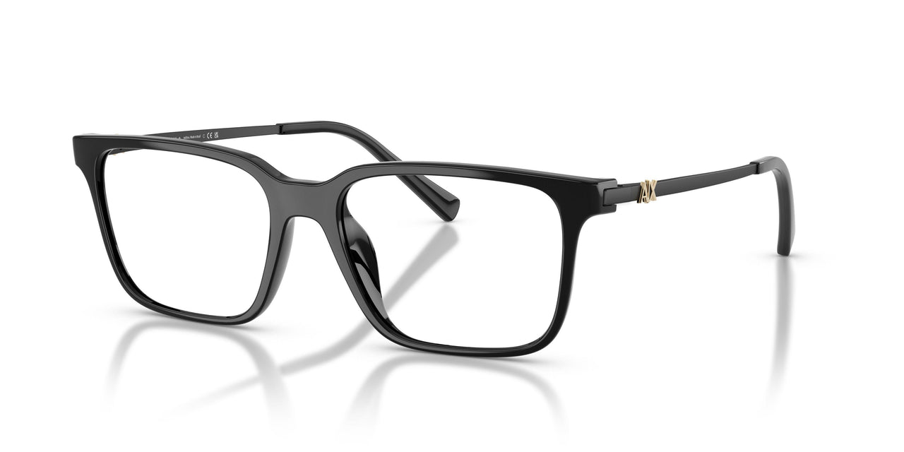 Armani Exchange 3149U Eyeglasses