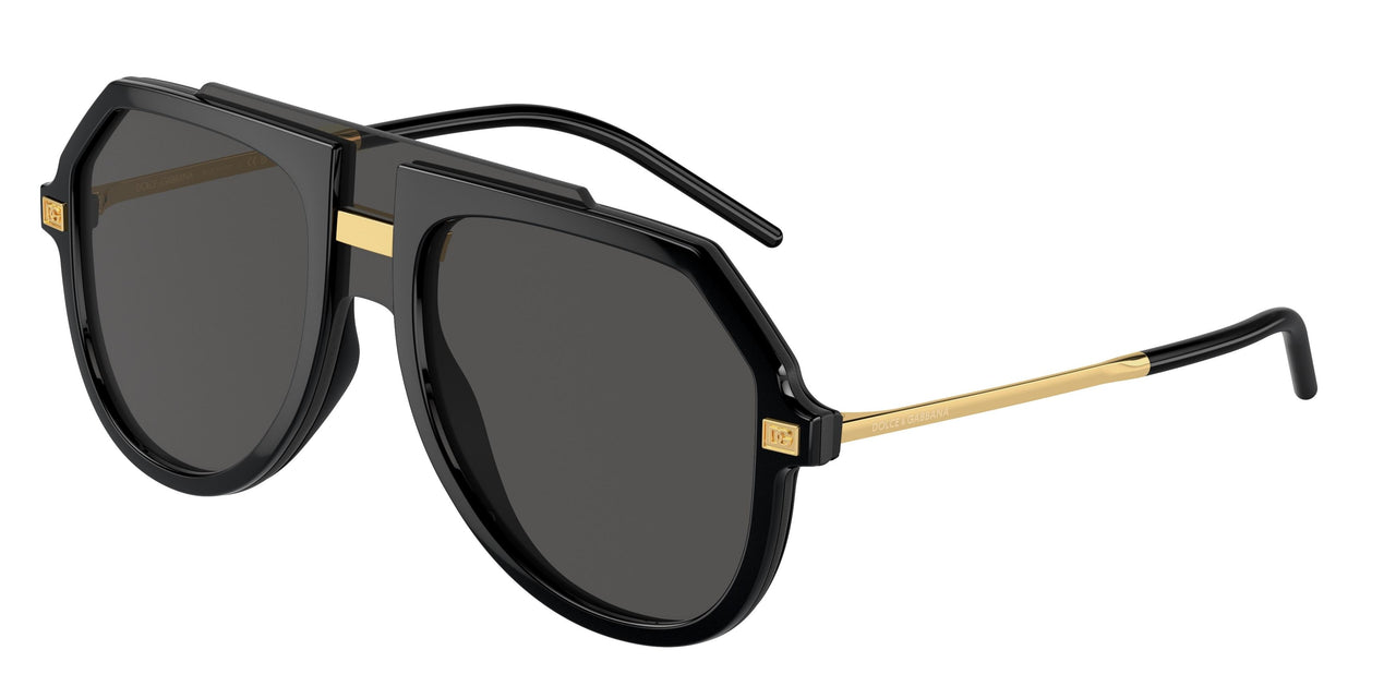 Dolce & Gabbana 6195 Sunglasses