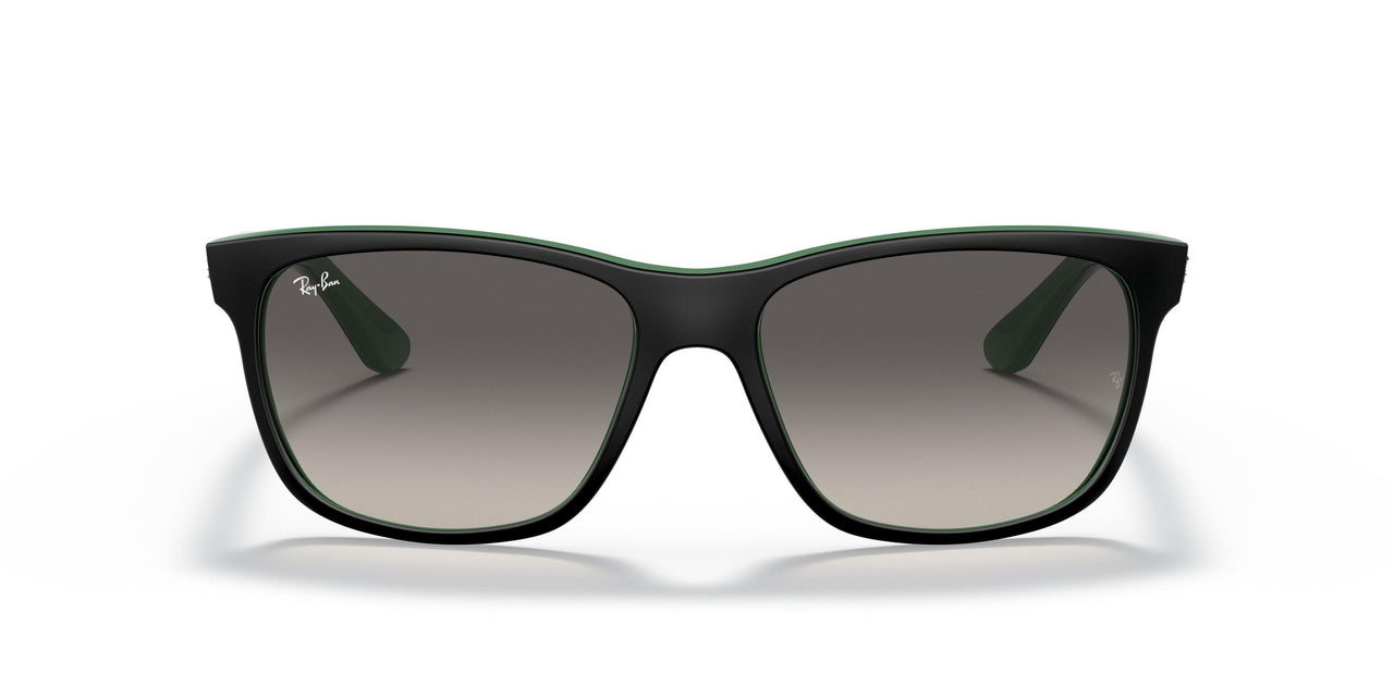 656811 - Black - Grey Gradient
