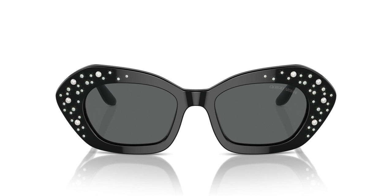 5001B1 - Black - Dark Grey