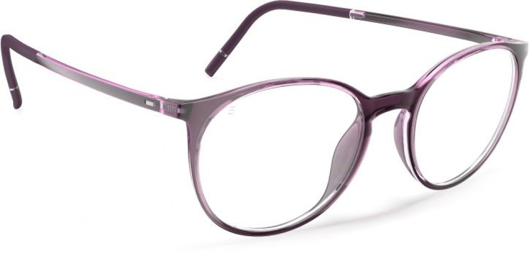 Silhouette SPX Illusion Fullrim 2960 Eyeglasses