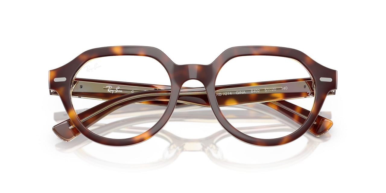 8402 - Tortoise - Clear