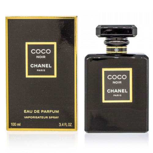 coco chanel noir for her