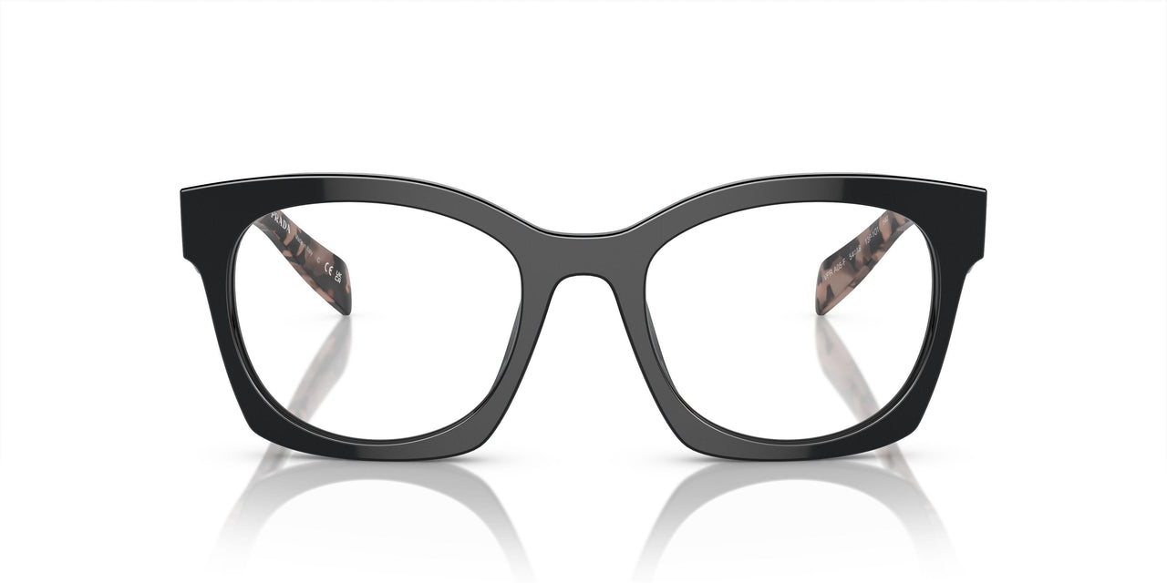 13P1O1 - Black