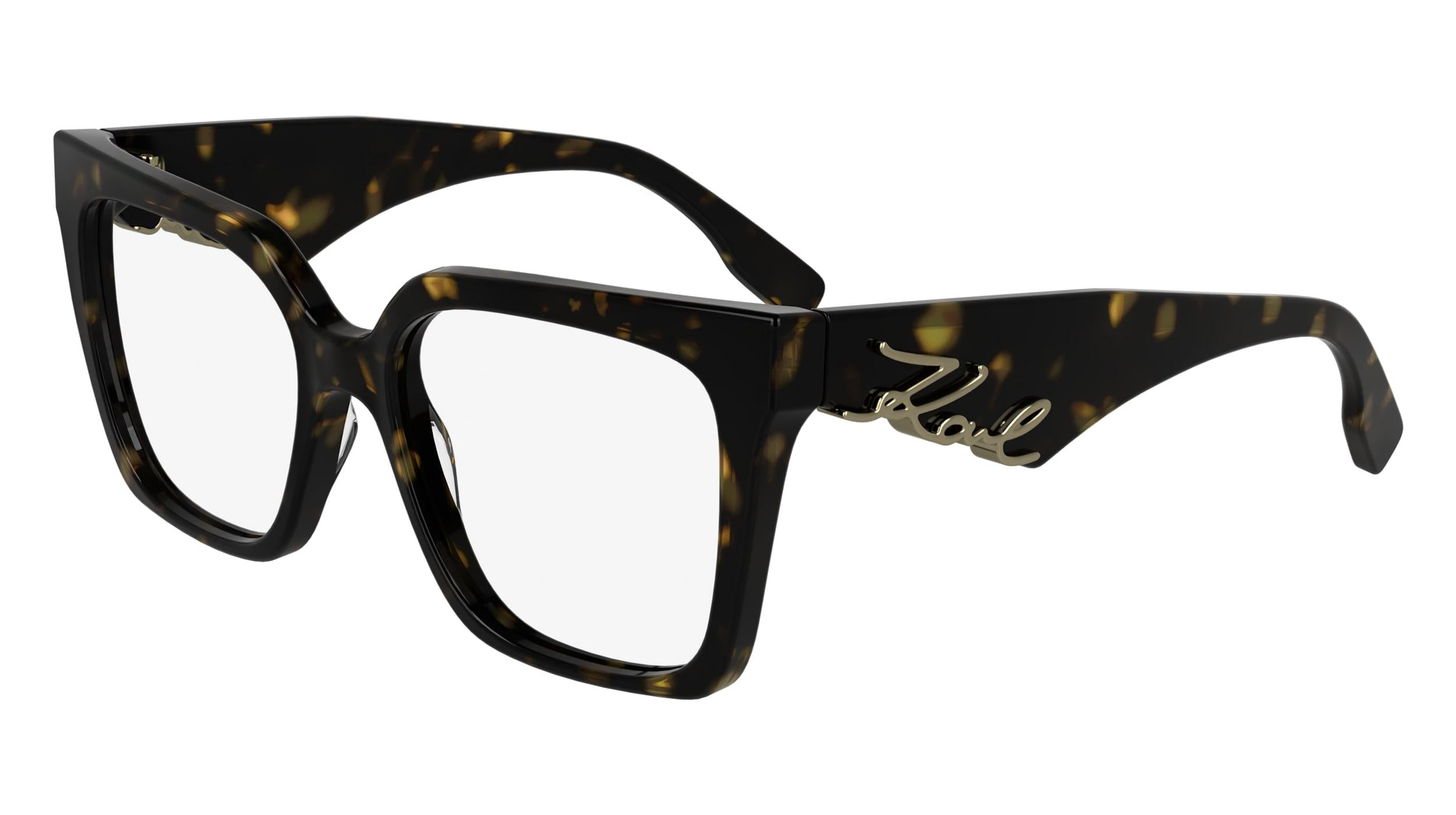 NWT KARL LAGERFELD KARL LAGERFELD KL6152 610 Eyeglasses Kits.ca -- Karl Lagerfeld KL6152 main image 3