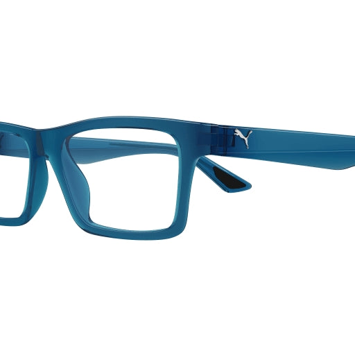 004 - Blue - Transparent