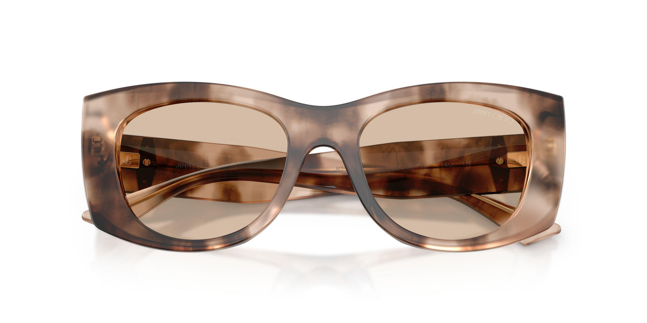 509793 - Tortoise - Light Brown